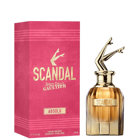 Jean Paul Gaultier Scandal Absolu Parfum ConcentrÃƒÆ’Ã†â€™Ãƒâ€šÃ‚Â© 1.7 Fl. Oz