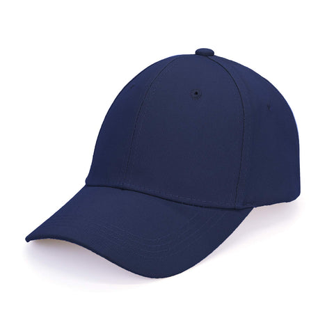 Durio Kids Baseball Hat Adjustable Kids Hat Soft Kids Hats Navy Kids Hats Boys Kids Baseball Cap Hats for Boys F Navy One Size