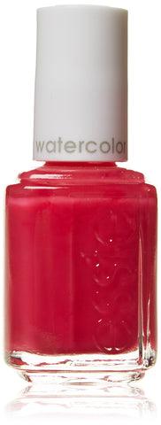 essie Water Colors Nail Polish, Love Sheen, 0.46 Fl Oz
