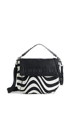 Desigual Womens Bag_canalis_brettÃƒÆ’Ã†â€™Ãƒâ€ Ã¢â‚¬â„¢ÃƒÆ’Ã¢â‚¬Â ÃƒÂ¢Ã¢â€šÂ¬Ã¢â€žÂ¢ÃƒÆ’Ã†â€™ÃƒÂ¢Ã¢â€šÂ¬Ã…Â¡ÃƒÆ’Ã¢â‚¬Å¡Ãƒâ€šÃ‚Âºn 2000 Black BretÃƒÆ’Ã†â€™Ãƒâ€ Ã¢â‚¬â„¢ÃƒÆ’Ã¢â‚¬Â ÃƒÂ¢Ã¢â€šÂ¬Ã¢â€žÂ¢ÃƒÆ’Ã†â€™ÃƒÂ¢Ã¢â€šÂ¬Ã…Â¡ÃƒÆ’Ã¢â‚¬Å¡Ãƒâ€šÃ‚Âºn, U