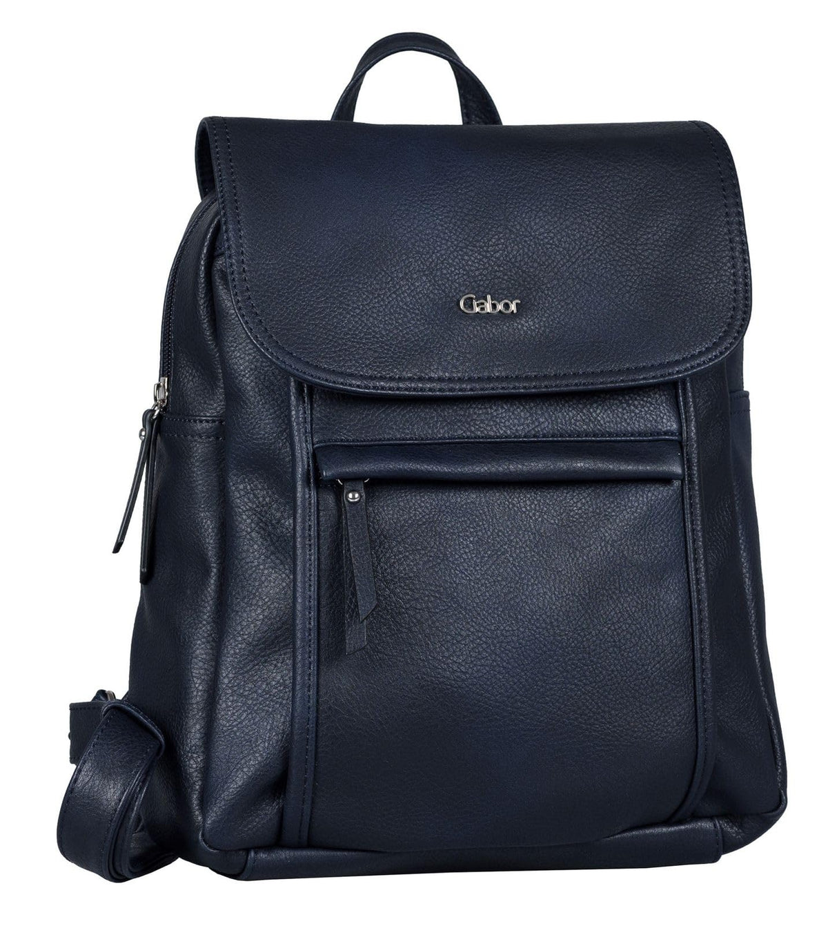 Gabor Bags Mina Women's Backpack, blue, 26x10x31, 002131