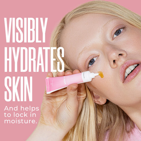 MAÃƒÆ’Ã†â€™Ãƒâ€ Ã¢â‚¬â„¢ÃƒÆ’Ã‚Â¢ÃƒÂ¢Ã¢â‚¬Å¡Ã‚Â¬Ãƒâ€šÃ‚Â¹LYS WOW-IT Instant Under Eye Cream - Helps to Instantly Reduce The Puffy Look and Moisturize Under-Eye Skin For A Firm