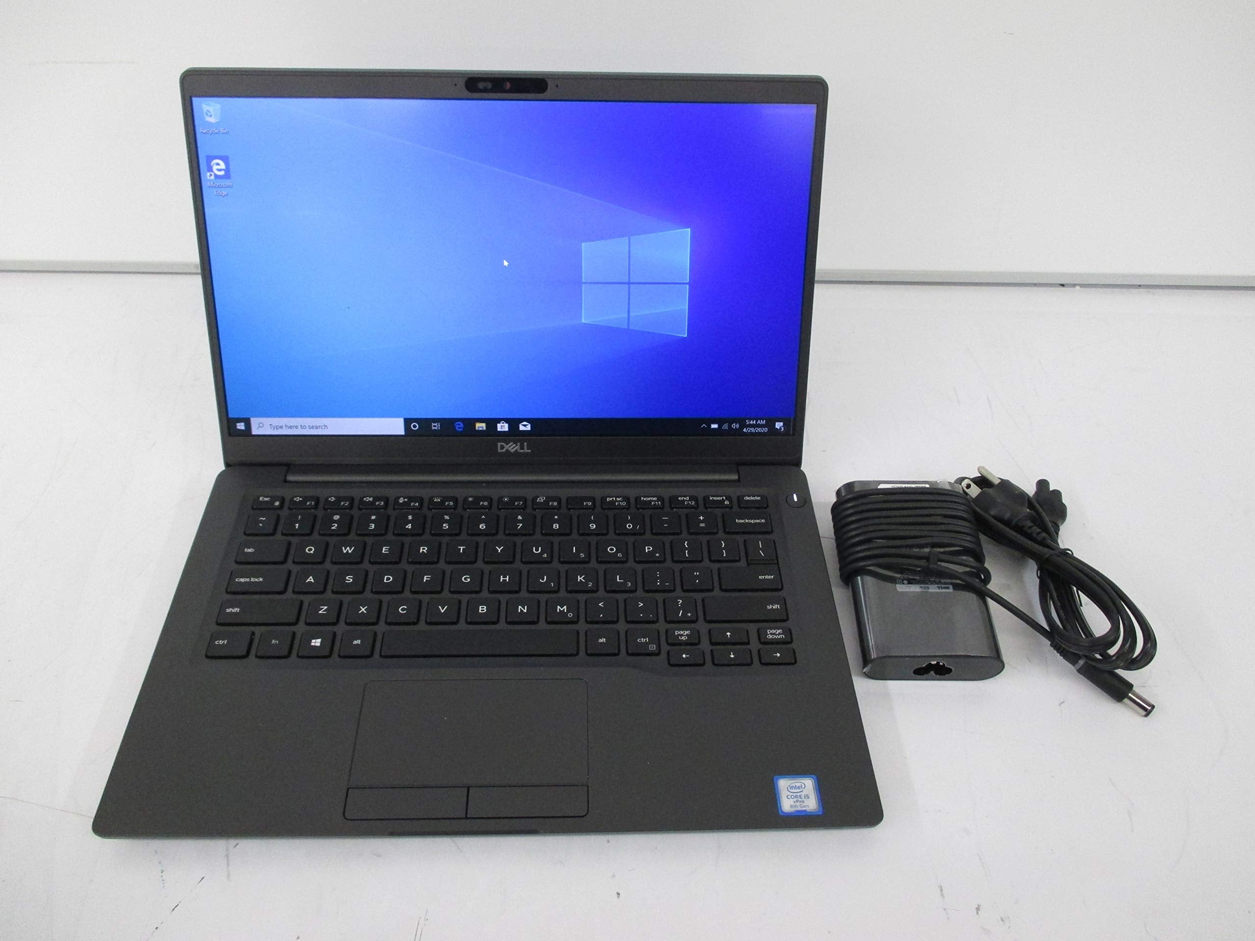 Dell Latitude 7400 14" Notebook - 1920 X 1080 - Core i5-8365U - 8GB RAM - 256GB SSD