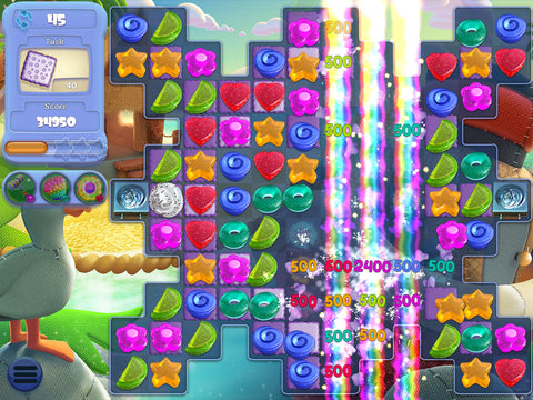 Yummy Dreams: Jelly Rainbow [Download]