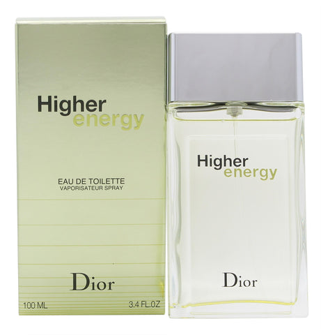 Perfume Higher Christian Dior 50 ml