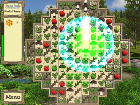 Rune Stones Quest 2 [Download]