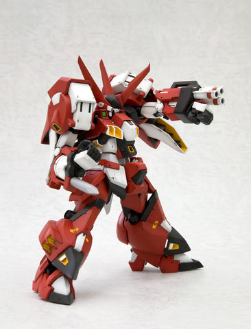 Kotobukiya Super Robot Taisen: Original Generation: Alteisen Progressive Form Fine Scale Model Kit