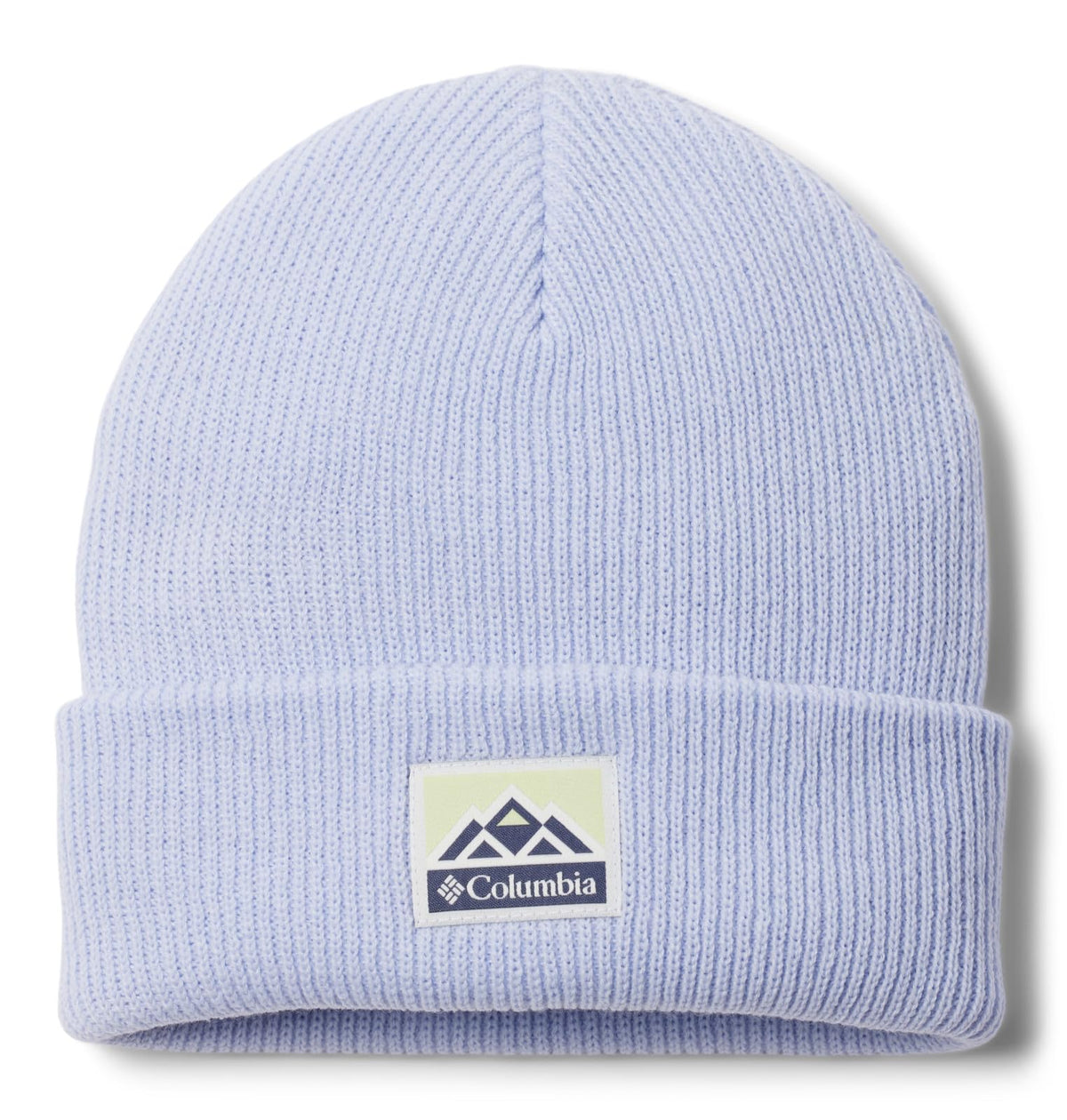 Columbia Unisex Beanie, Whirlibird Cuffed