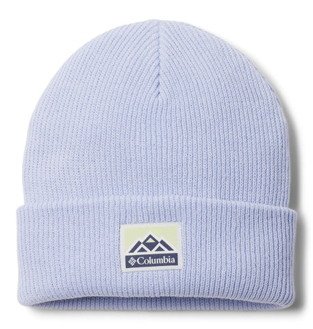 Columbia Unisex Beanie, Whirlibird Cuffed