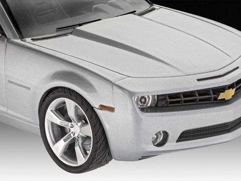 Camaro Concept Car 1:25