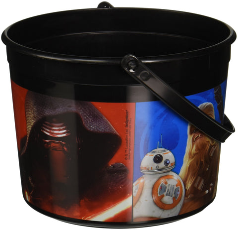Star WarsÃƒÆ’Ã‚Â¢ÃƒÂ¢Ã¢â€šÂ¬Ã…Â¾Ãƒâ€šÃ‚Â¢ Episode VII Container, Party Favor