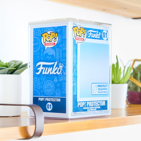 Funko Premium POP Protector (1 pack)