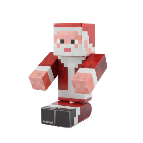 EnderToys Santa Claus Action Figure
