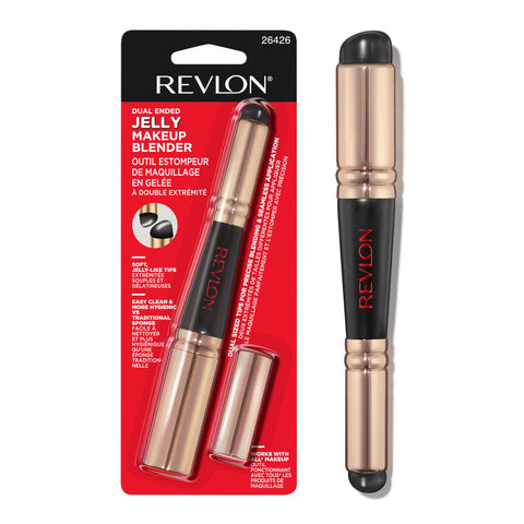 Revlon Precision Blender Makeup Face Tool Applicator