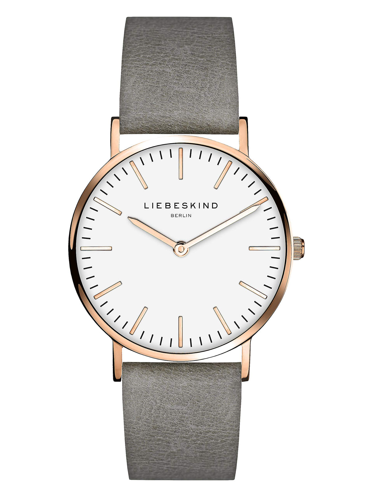 Liebeskind Women's Analogue Quartz Watch LT-0085-LQ