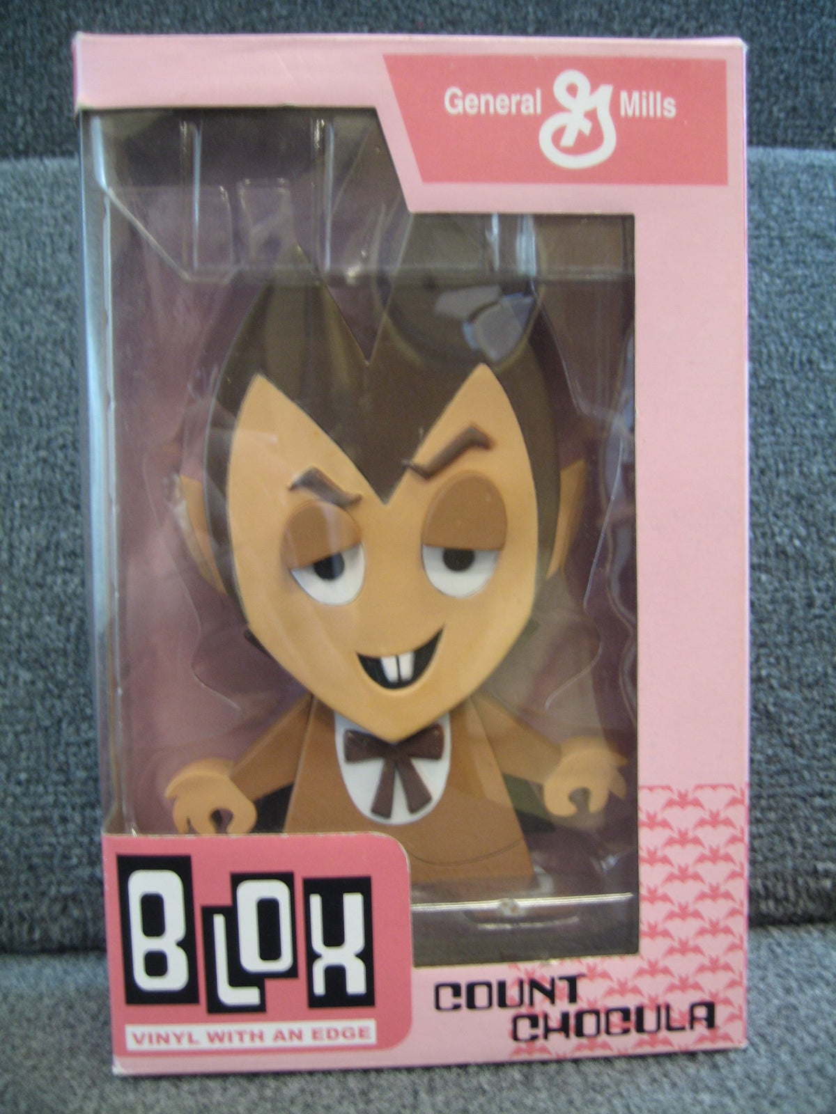 Funko Count Chocula Blox