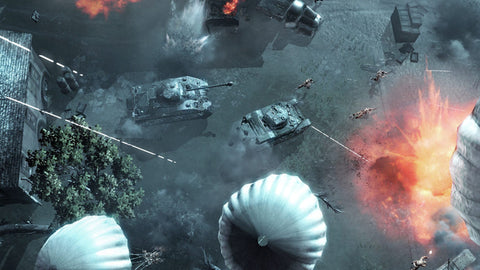 Company of Heroes - Opposing Fronts [Online Game Code]