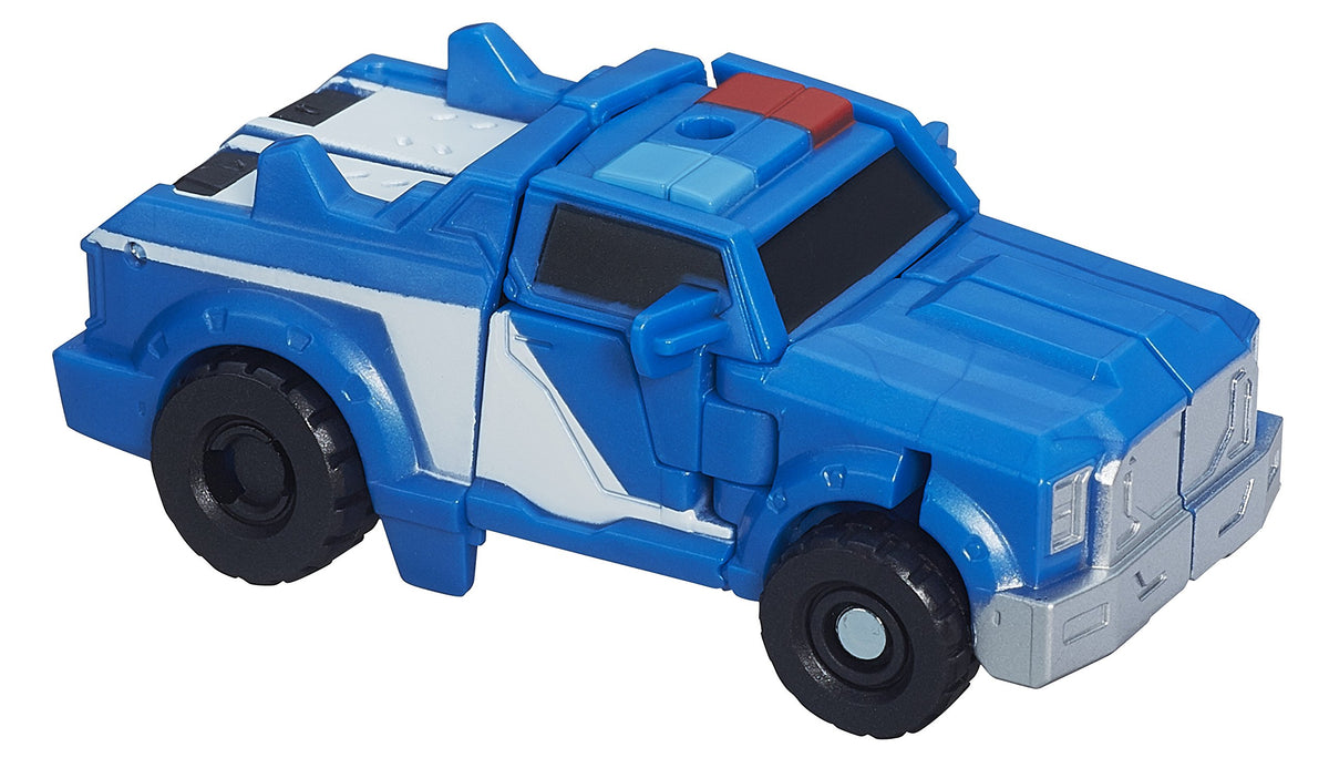 Transformers Robots in Disguise Legion Class Strongarm Figure