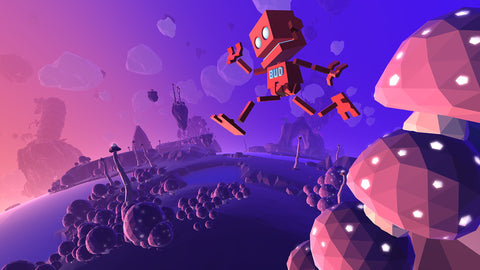 Grow Up [Online Game Code]