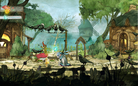 Child of Light | PC Code - Ubisoft Connect
