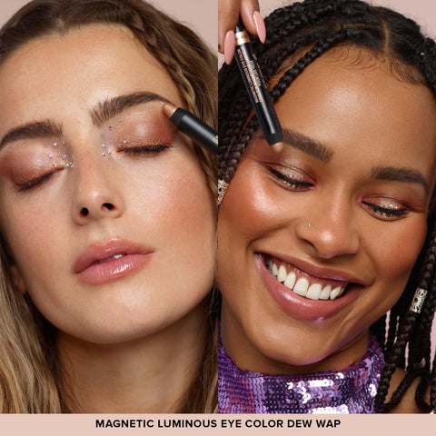 Euphoric Nudes 7 Pcs Palette