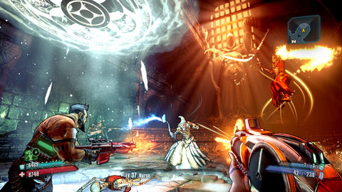 Borderlands 2 Game of the Year + Brady Strategy Guide [Download]