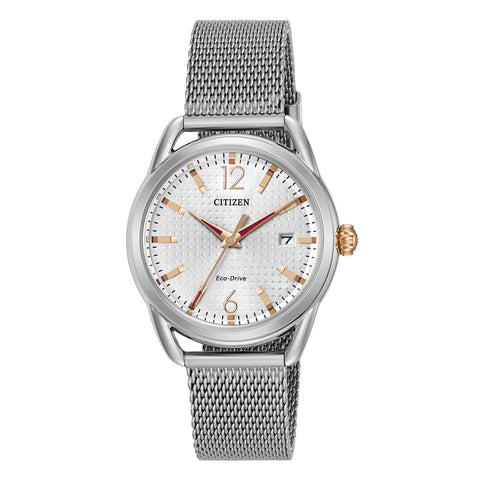 Citizen Eco-Drive Women's Bracelet FE6081-51A