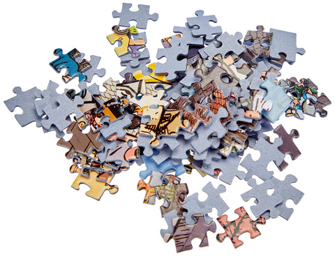 Heye HY29926 Jigsaw Puzzle