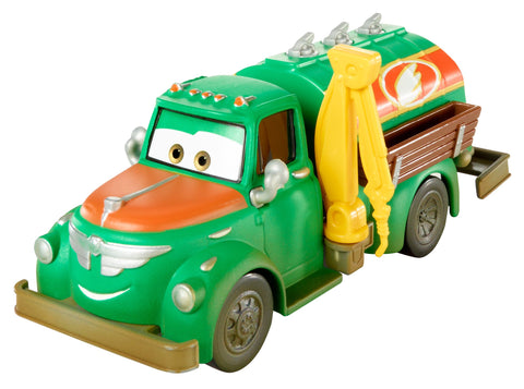 Disney Planes Die Cast Model Scale 1: 55? Chug [UK Import]