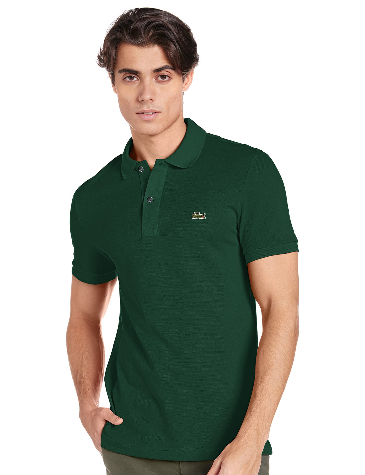 Lacoste - Polo Slim Fit Men