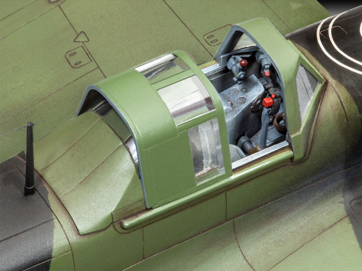Revell 03932 Il-2 Stormovik Model Kit