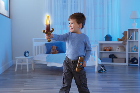 Fisher-Price Mike the Knight: Mike's Magical Transforming Sword