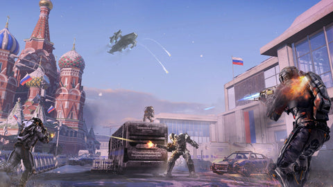 Call of Duty: Advanced Warfare - Supremacy [Online Game Code]