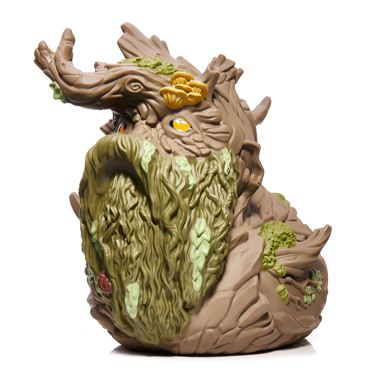 TUBBZ XL: Lord of the Rings - Treebeard Giant Cosplaying Rubber Duck Collectible Figure