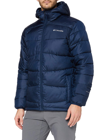 Columbia Fivemile Butteâ„¢ Hoodie Collegiate Navy XXL