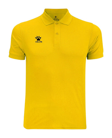 Kelme Men's Street Polo M/C