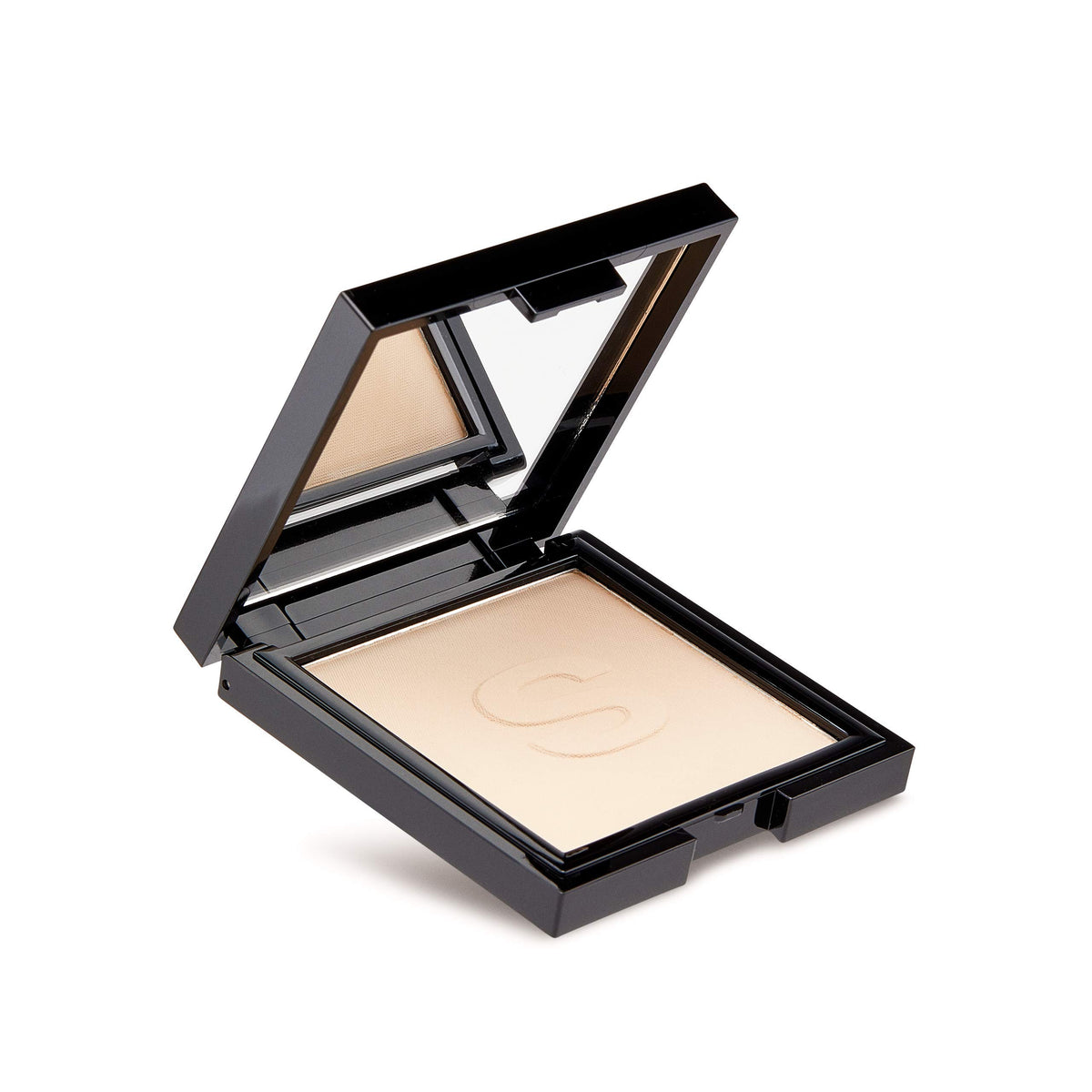 Invisible Matt Mattifying and Moisturizing Compact Powder 11 g