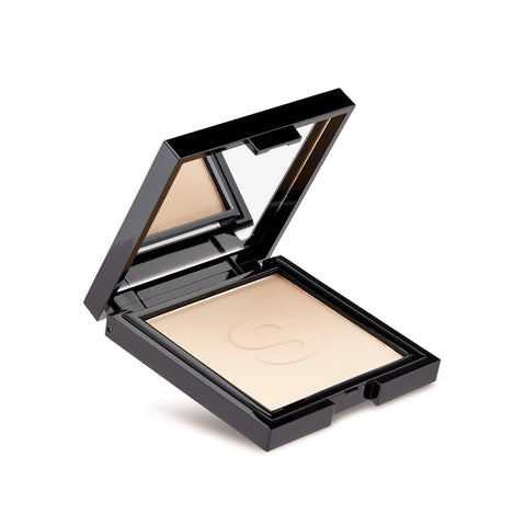 Invisible Matt Mattifying and Moisturizing Compact Powder 11 g