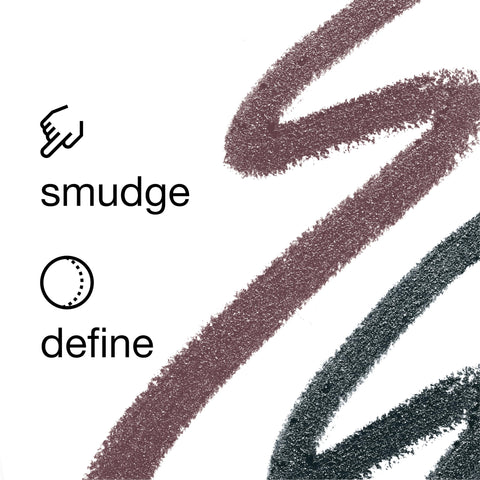 Clinique Quickliner For Eyes Intense, Intense Black