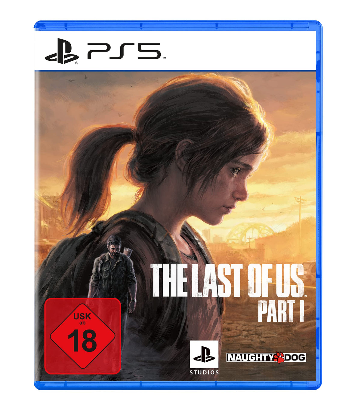 The Last of Us - Part I