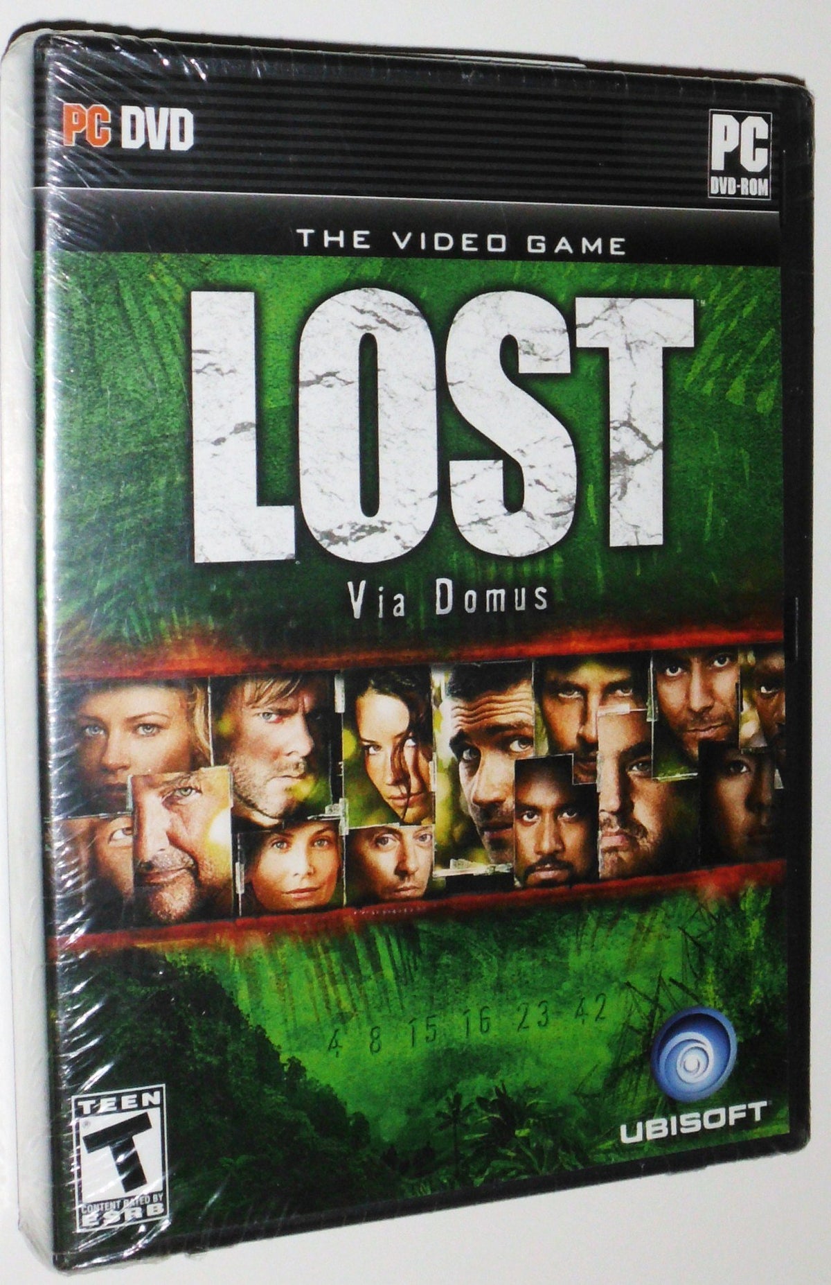 Lost: Via Domus - PC