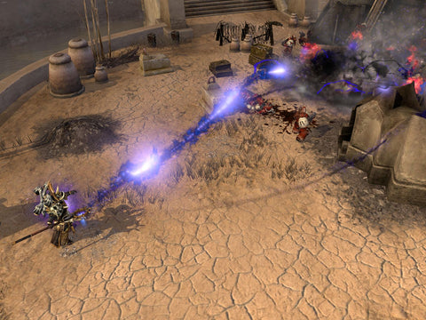 Warhammer 40,000 : Dawn of War II - Retribution - Chaos Space Marines Race Pack DLC [Online Game Code]