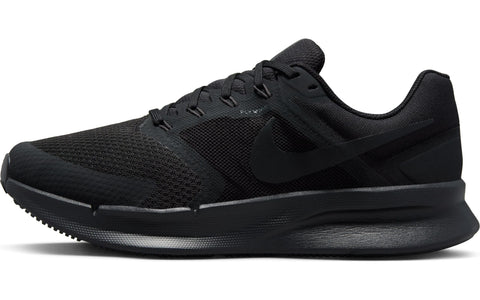 Nike Men's Run Swift 3 Shoe, Black/Black-Dk Smoke Grey, 11 M US