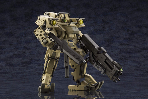 Hexa Gear Block: BA Loudgale 1:24 Scale Plastic Model Kit, Multicolor