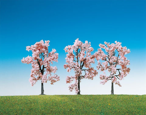 Faller 181406 Cherry Trees 3/Scenery and Accessories