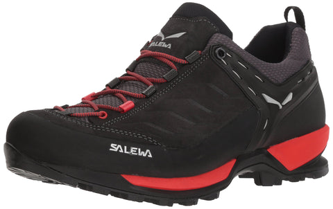 SALEWA Ms Mtn Trainer, Black Out/Bergot, 11, MALE