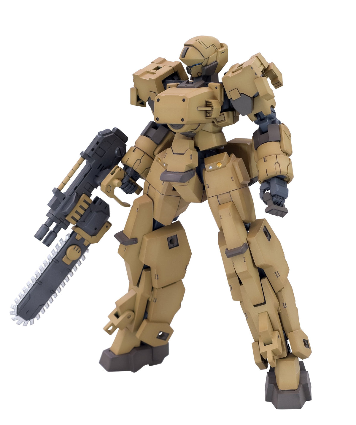 Kotobukiya Frame Arms: Type32 Model5 Zennrai Multi Assemble Mechanical Unit Model Kit