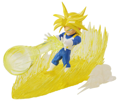 Dragon Ball Super Final Blast Series - Super Saiyan Trunks (36154)