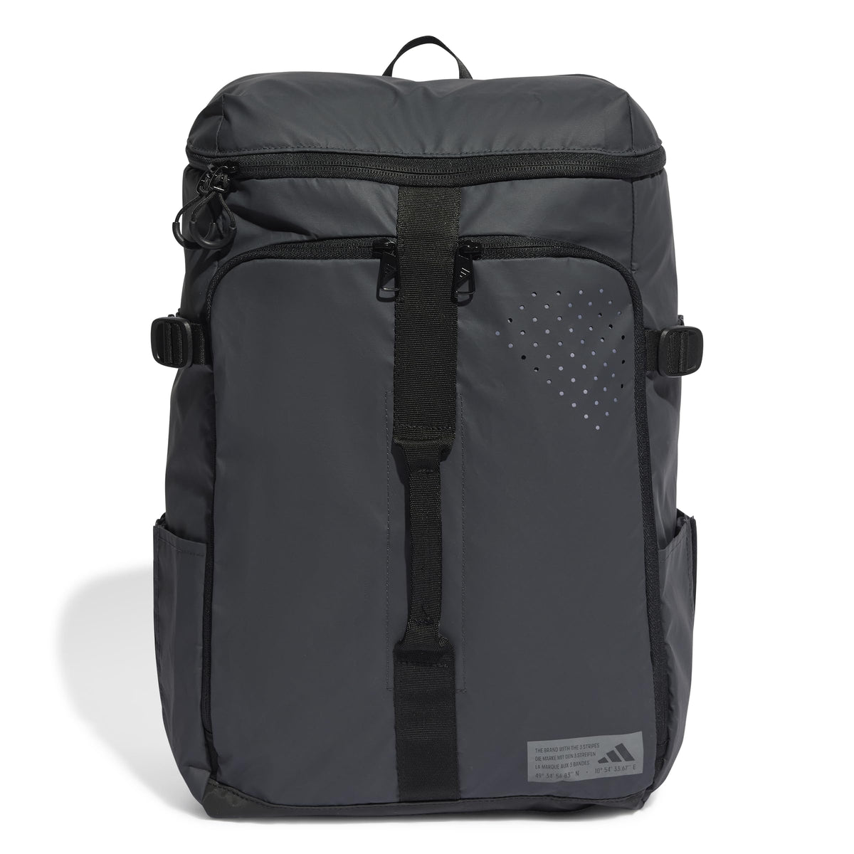 adidas Hybrid Backpack, Grey