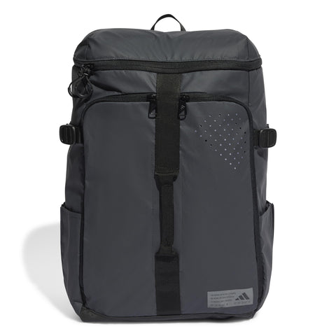 adidas Hybrid Backpack, Grey